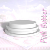 Display Platform Shop Event Decor
