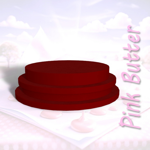 Display Platform Shop Event Decor