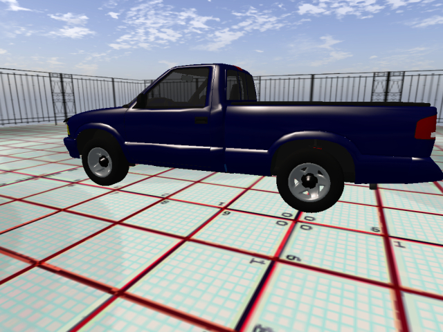 90s S10 [Boxed]