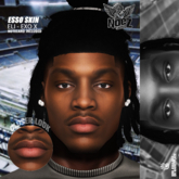 [NOEZ] - Esso Skin ( ELI )