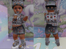{CC} BearVentures Sports (LB) boys