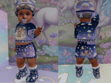 {CC} BearVentures Nights (LB) boys