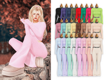 -Sorumin- Fluffy Dream SET -COSTUME FATPACK-