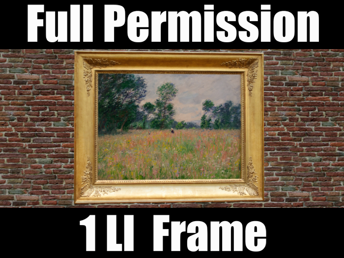 Frame
