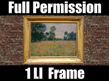 Frame