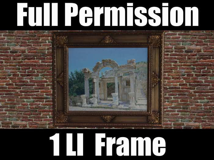Frame