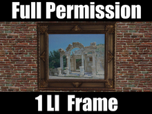 Frame