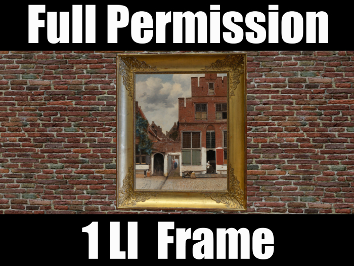Frame