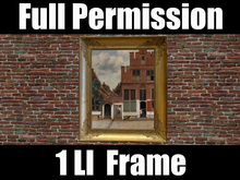 Frame