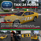 G&D MOTORS A.V.S. TAXI 24 HOURS
