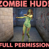 Zombie