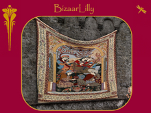 Hanging Tapestry ~ The Reunion