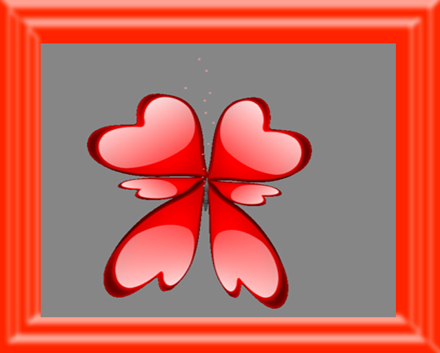 {Papillon} Fe/Mon/Nor/Zuu/Butterfly/Endless/Heart Cocoon
