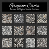 *Wallflowers* Greystone Circles