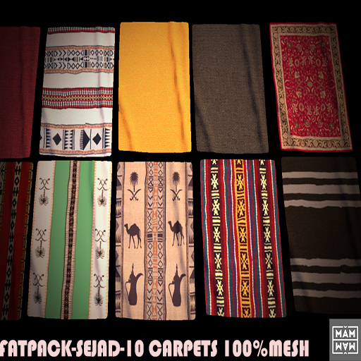 ..MAM..RM-SEJAD-FATPACK