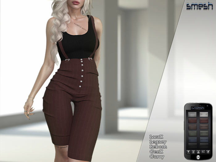 Smesh - [Sales] Naya Set