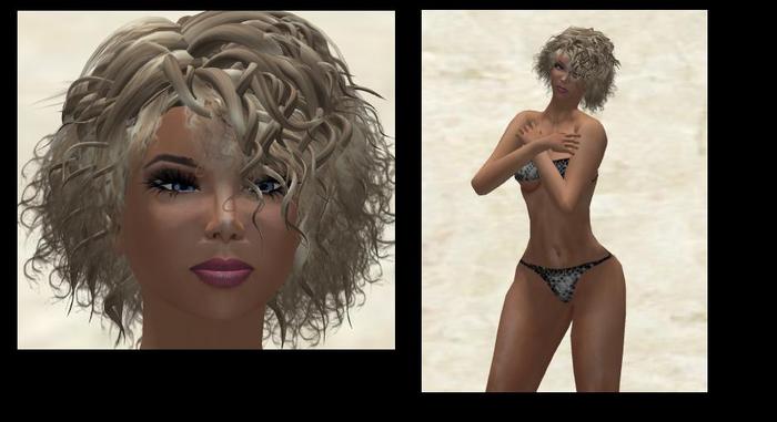 SKIN GODRIC 4