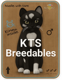 KittyCats Box - Genesis - Domino V - MEGAPUSS - Male