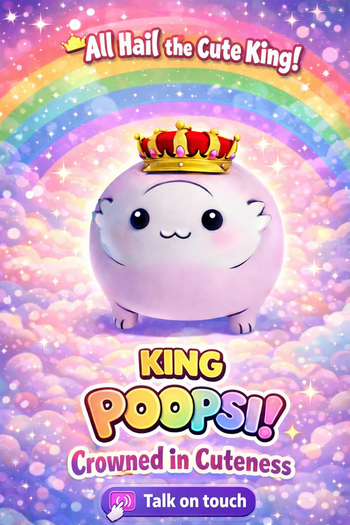 King Poopsi 