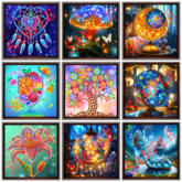 Dazzling Splendor Set