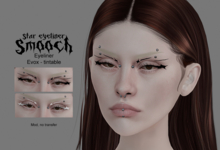 Smooch - star eyeliner (evox) tintable