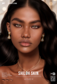 ::Midori's Store:: Shiloh Skin - EVOX (FATPACK)