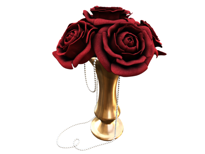 [Kres] Hollywood - Roses