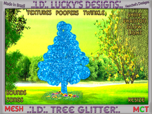 .:LD:. Tree Glitter:.