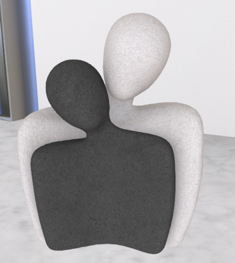 Ceramic Couple v1