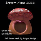 T-Spot Mesh - Shroom House 2026 - FP - LI=37