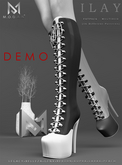 [ M.O.D.A.N ] ILAY DEMO