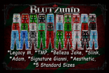 Christmas Pjs Fatpack M