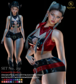 KiraStyle // 231 //