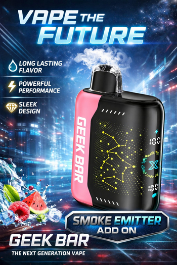 GeekBar Premium