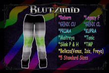 Agender Pride Pjs F