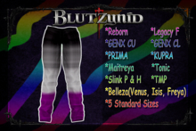 Asexual Pride Pjs F