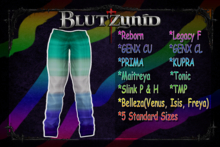 Gay Pride Pjs F