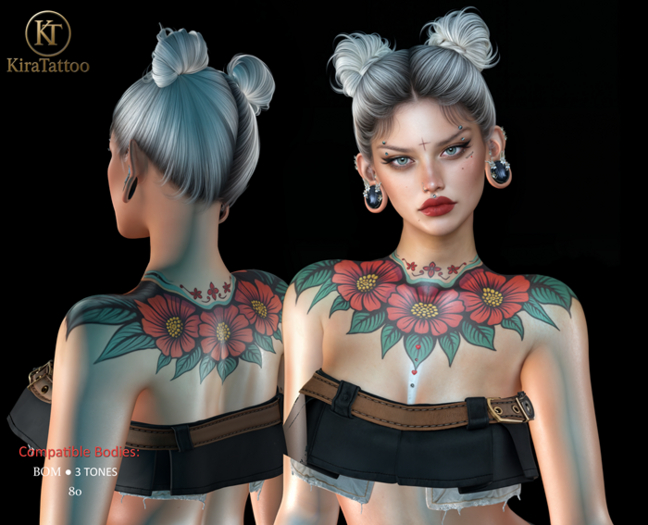 KIRA TATTOO-80