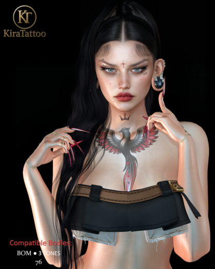 KIRA TATTOO-76