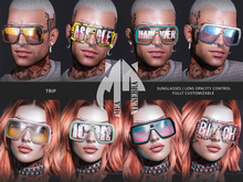 . :  Mea Tenebra  : . Trip