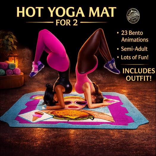 HOT Yoga System