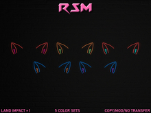 Cat Ears 1 Neon