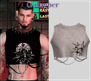 Galagher - Ambrose Edition 19