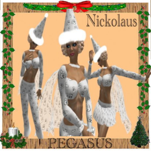 Nickolaus