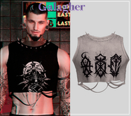 Galagher - Ambrose Edition 17