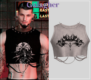 Galagher - Ambrose Edition 18