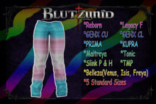 Transgender Pride Pjs F