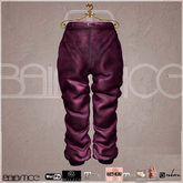Baiastice_Myama Pants-Wine