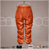 Baiastice_Myama Pants-Orange
