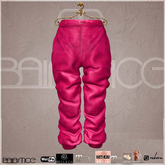 Baiastice_Myama Pants-Fuchsia